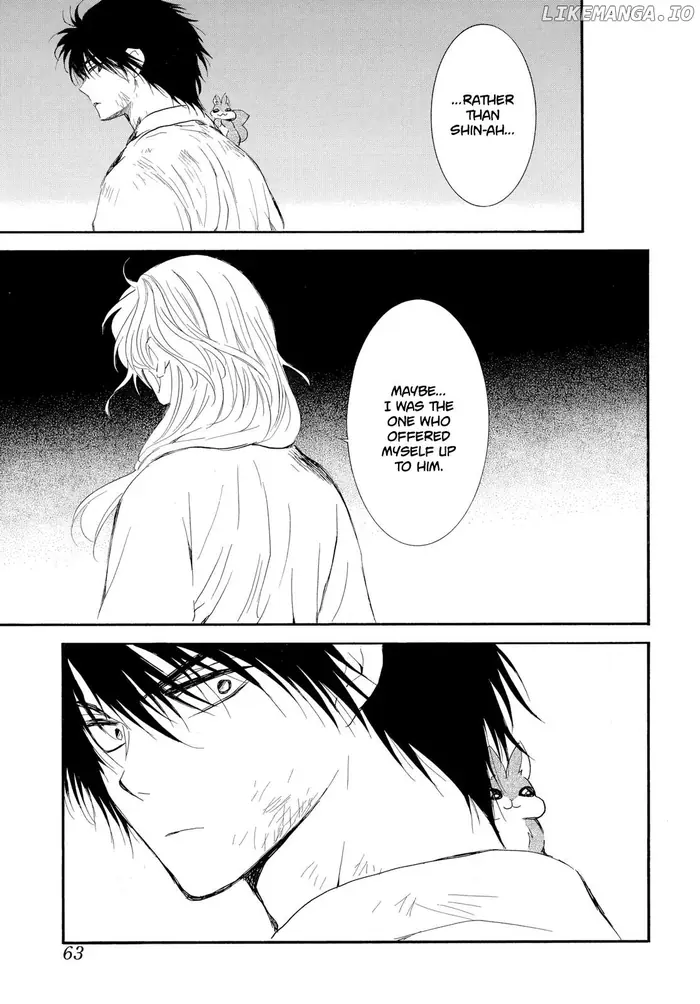 Yona of the Dawn Chapter 262 image 20_optimized